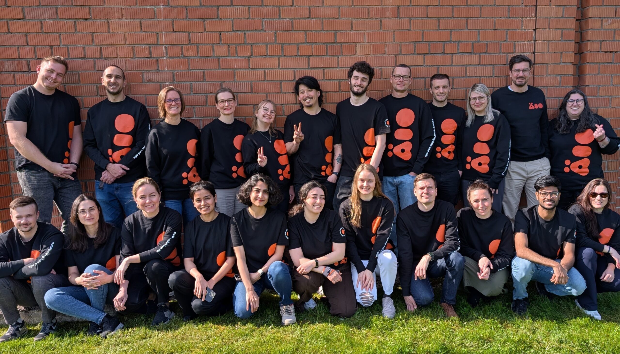 Team ÄIO